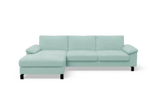 Ecksofa LO Large L